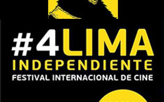 Lima Independiente Festival Internacional de Cine 2014